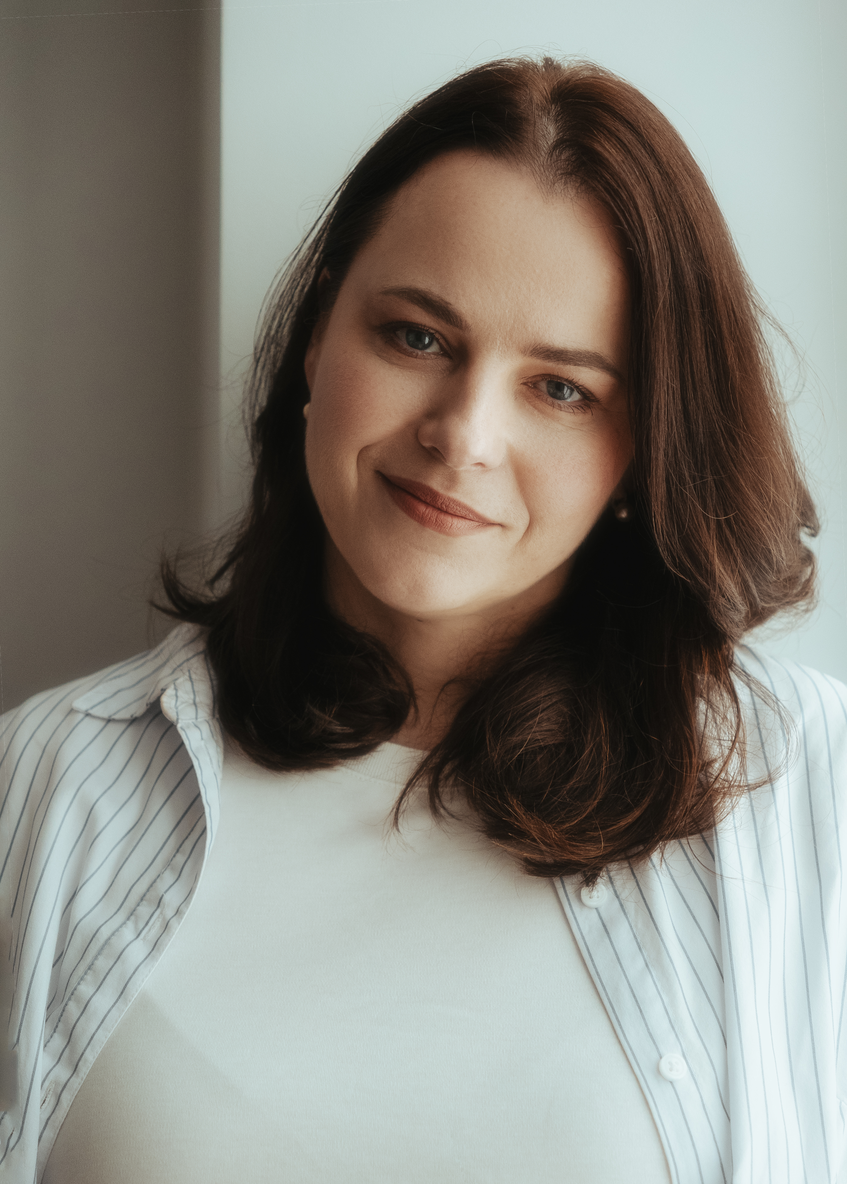 Julija Kasparevič